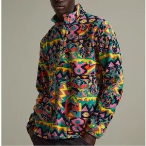 Fila x Rowing Blazers Braxx Fleece